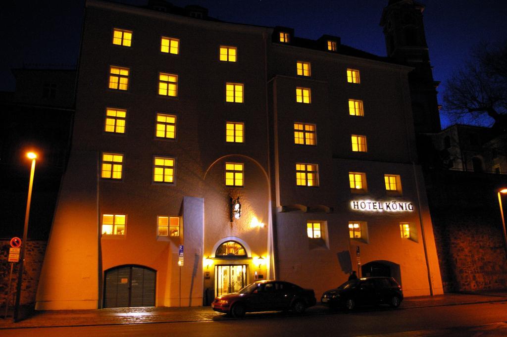König 4* Passau