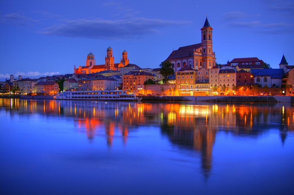König 4* Passau