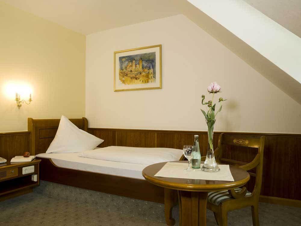 Hotel Koenig Passau