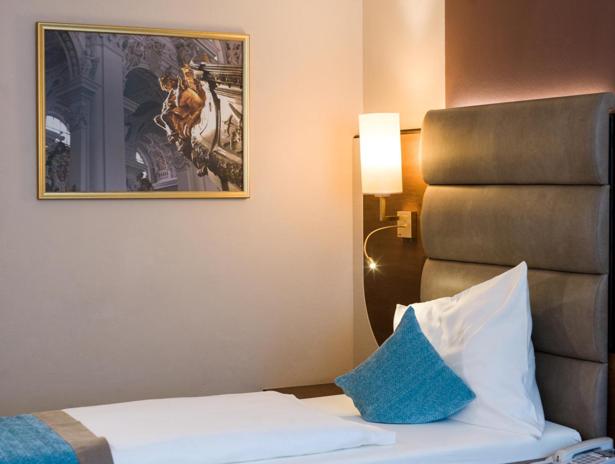 König Hotel Passau