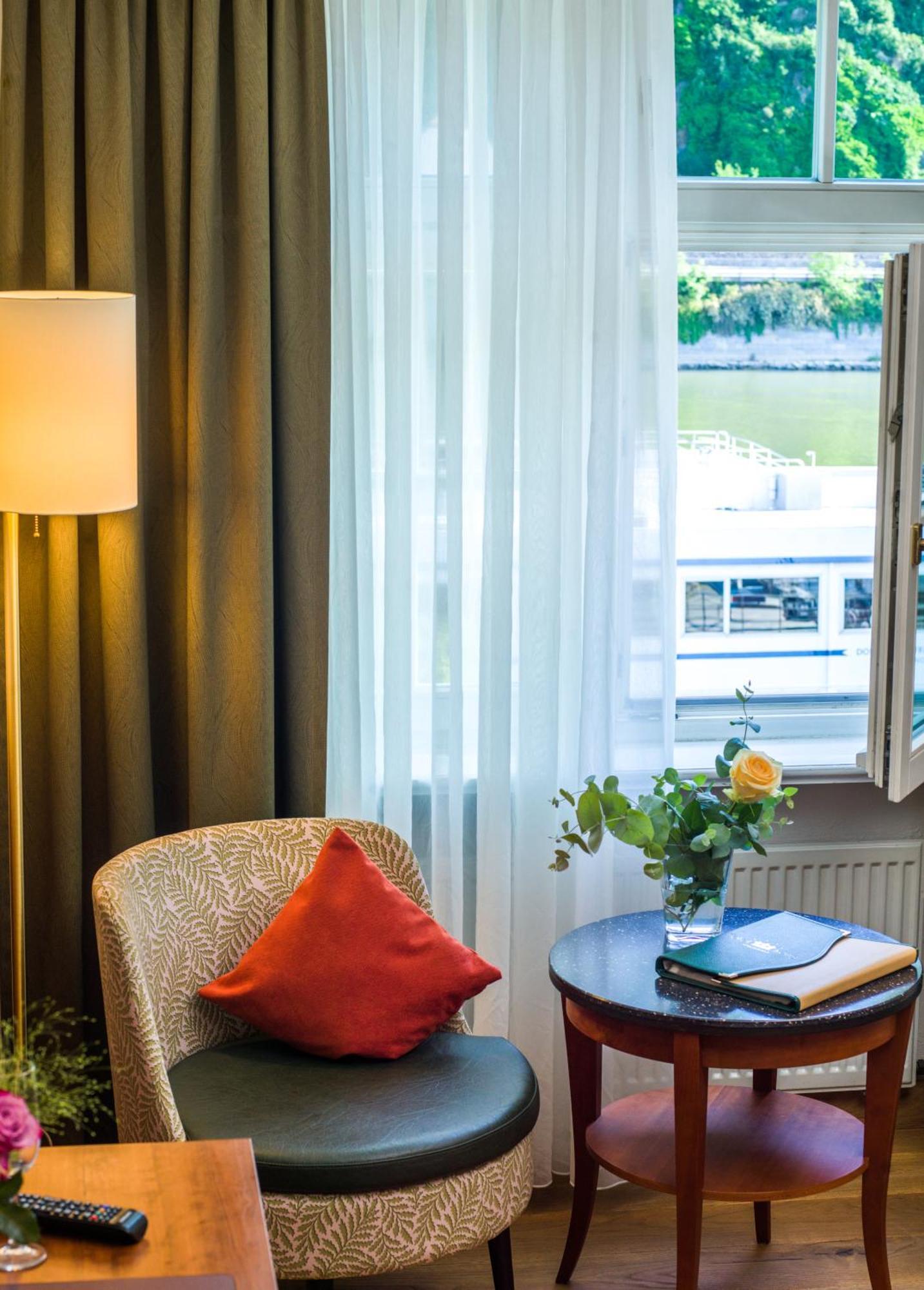 Hotel König 4*
