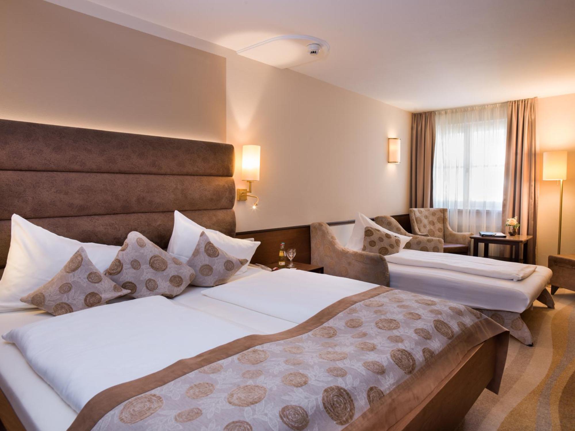 Hotel Koenig 4*