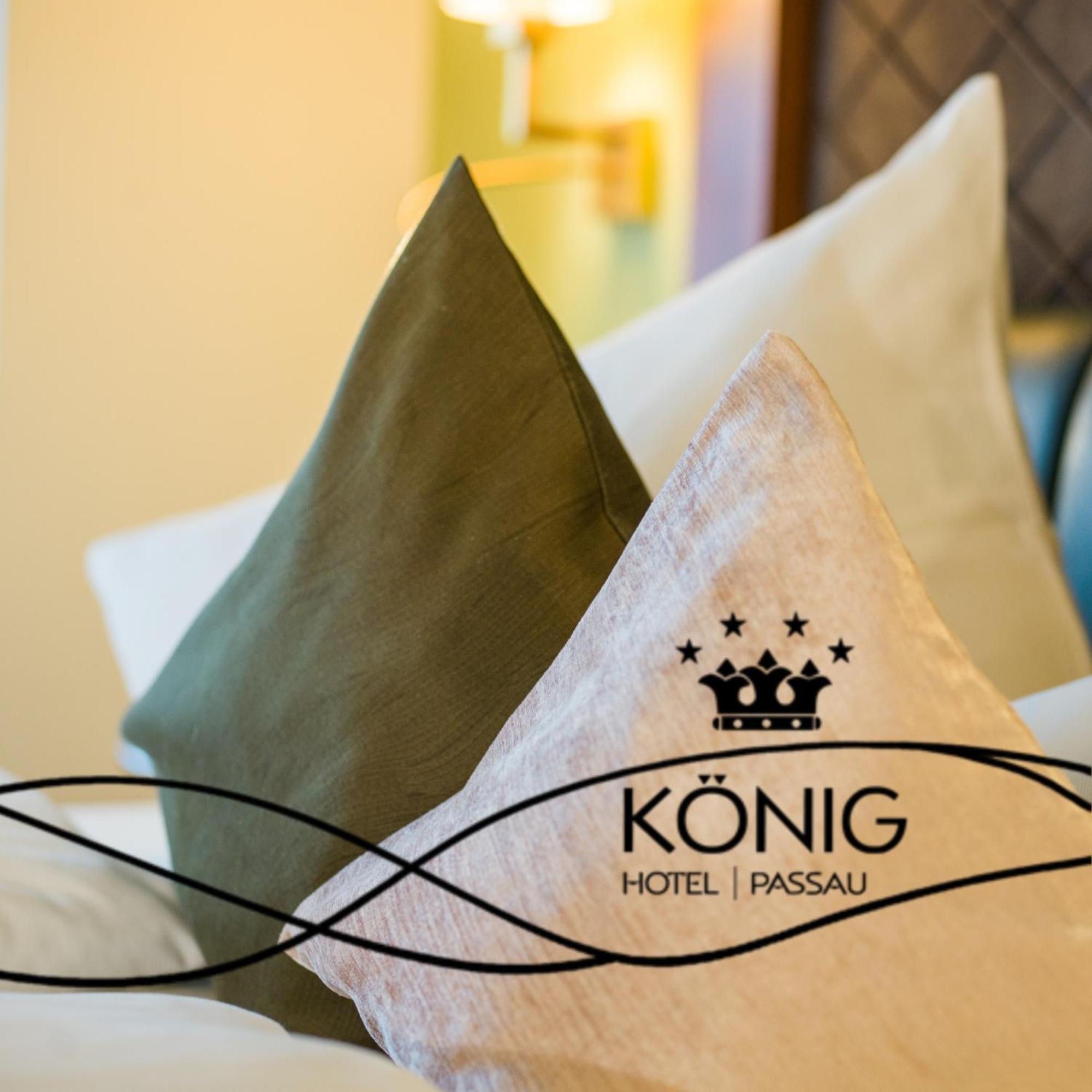 Hotel Koenig 4*