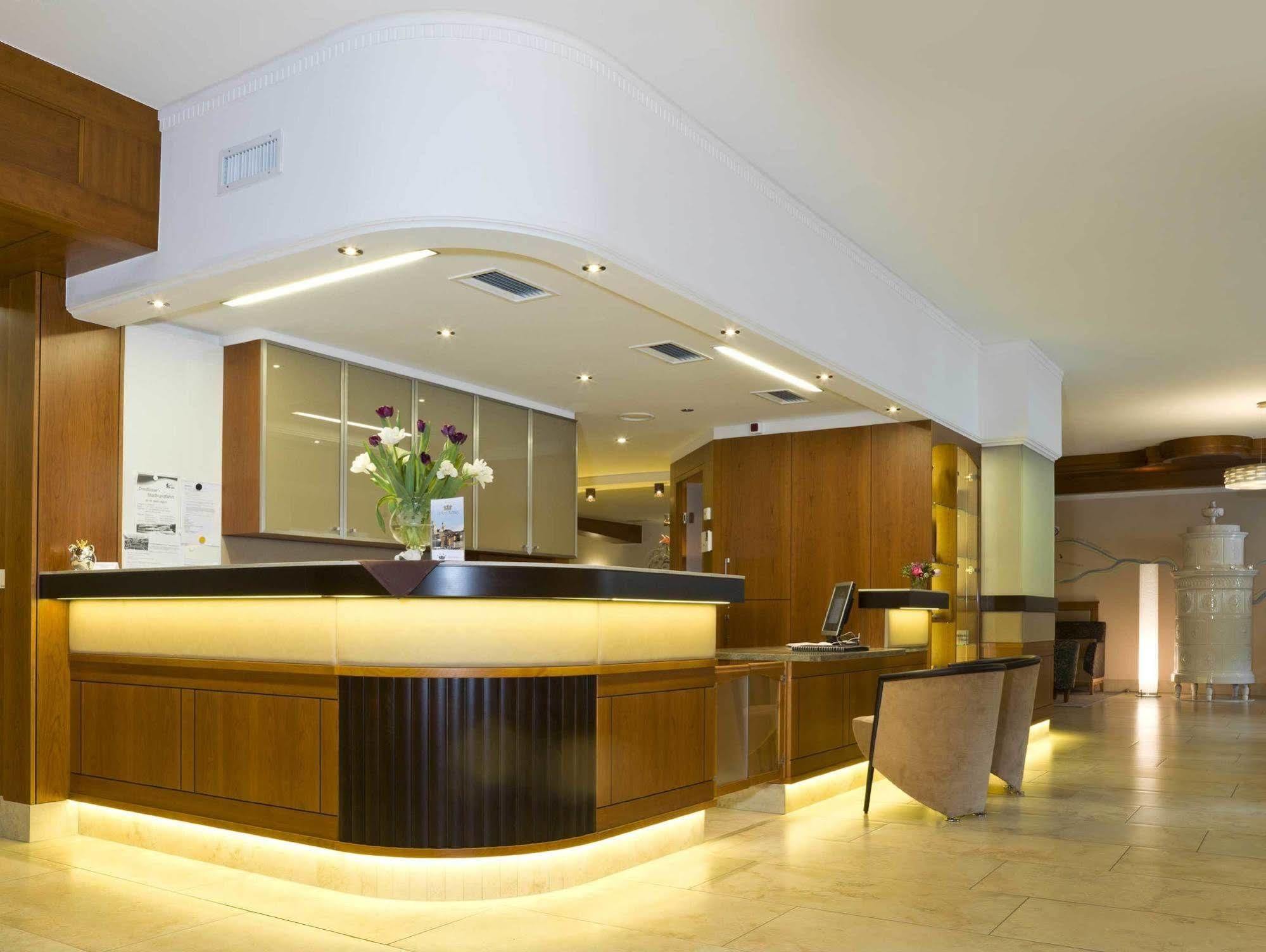 Hotel Koenig 4*