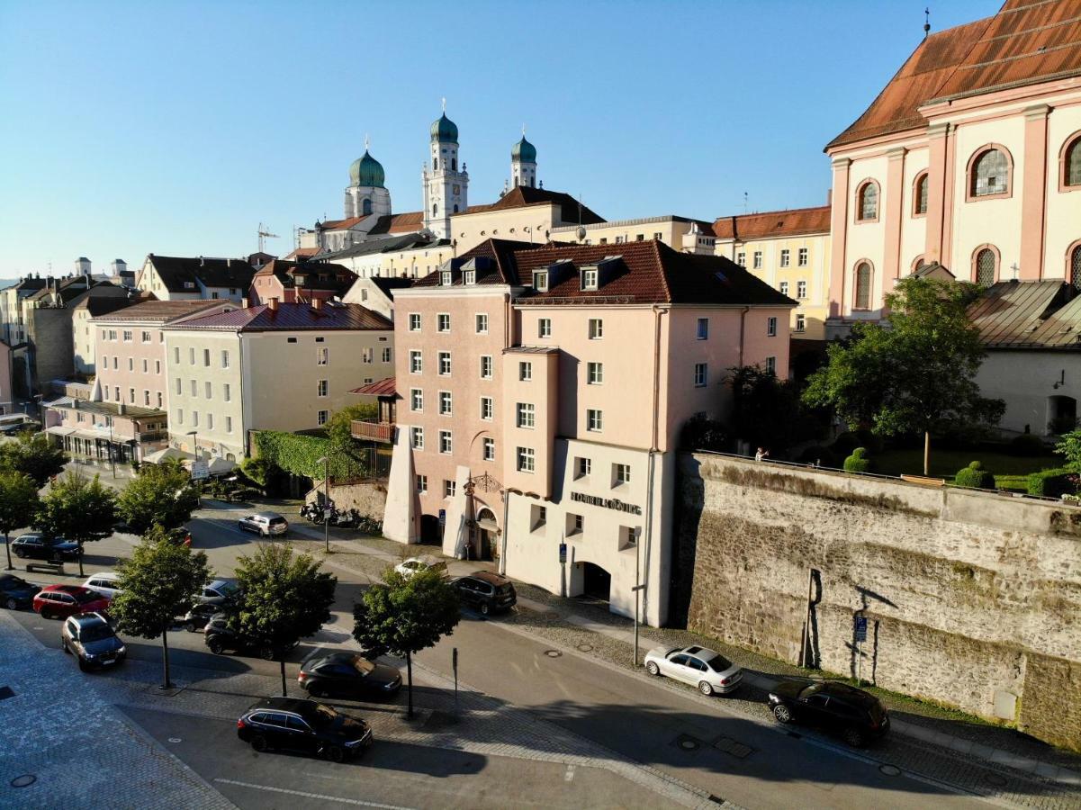 Koenig 4* Passau