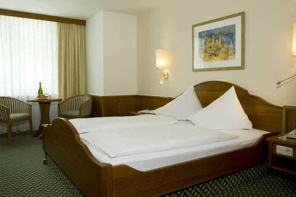 Hotel Koenig 4*